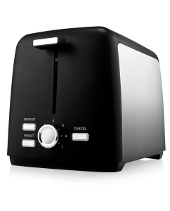 Купить Тостер Brayer BR2109 черный  в E-mobi
