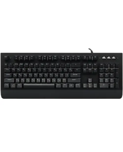 Купить Проводная клавиатура ARDOR GAMING Ranger V2 черный (AG-DC-R104PL-BV2)  в E-mobi
