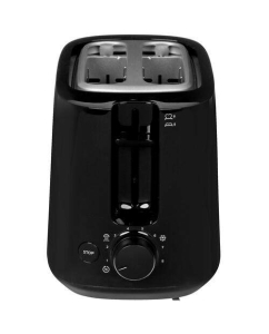 Купить Тостер Philips HD 2581/90 Daily Collection черный  в E-mobi