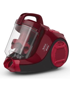 Купить Пылесос Tefal TW2913EA красный в E-mobi