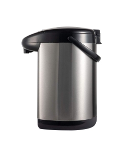 Купить Термопот Blackton TP433 4 л серебристый, черный  в E-mobi
