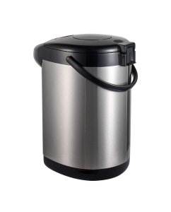 Купить Термопот Blackton TP433 4 л серебристый, черный  в E-mobi