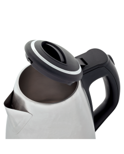 Купить Чайник электрический SCARLETT SC-EK21S25 1.5 л серебристый  в E-mobi