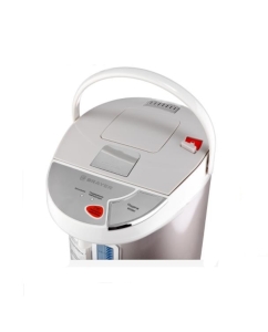 Купить Термопот Brayer BR1092 4 л белый, серебристый  в E-mobi