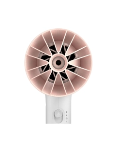 Купить Фен Philips BHD300/00 1600 Вт розовый; белый  в E-mobi