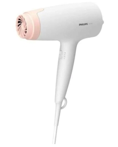 Купить Фен Philips BHD300/00 1600 Вт розовый; белый  в E-mobi