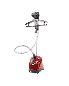 Купить Вертикальный отпариватель Marta MT-1171 1.5 л красный  в E-mobi