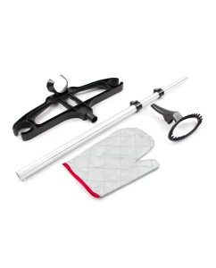 Купить Вертикальный отпариватель Marta MT-1171 1.5 л красный  в E-mobi