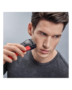 Купить Электробритва Braun Series-3 300s Red  в E-mobi