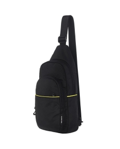 Купить CANYON CB-2, fanny pack 350MM x170MM x 70MMBlackExterior materials: 100% PolyesterInner ma  в E-mobi