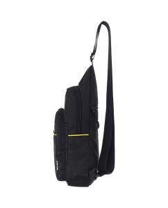 Купить CANYON CB-2, fanny pack 350MM x170MM x 70MMBlackExterior materials: 100% PolyesterInner ma  в E-mobi