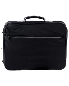 Купить Сумка для ноутбука 20" Continent CC-899 черная  в E-mobi