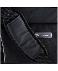 Купить Сумка для ноутбука 20" Continent CC-899 черная  в E-mobi