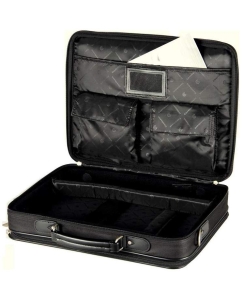 Купить Сумка для ноутбука 15.6" Continent CC-115 Black  в E-mobi