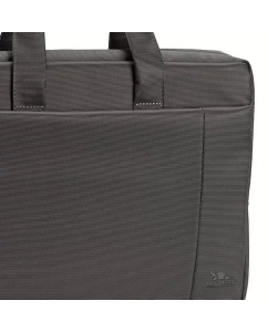 Купить Сумка для ноутбука 15.6&quot; Rivacase 8231 серая  в E-mobi