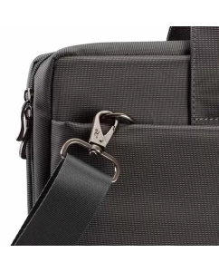 Купить Сумка для ноутбука 15.6&quot; Rivacase 8231 серая  в E-mobi