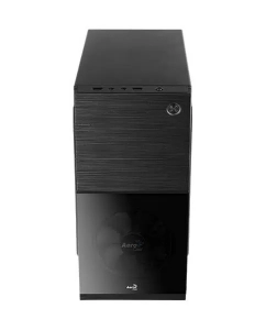 Купить Корпус компьютерный AeroCool Cs-105 Black  в E-mobi