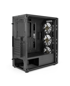 Купить Корпус Miditower ExeGate EVO-9202  в E-mobi