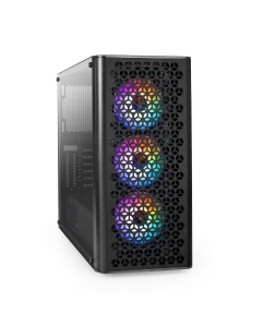 Купить Корпус компьютерный ExeGate EVO-9202-NPX700 в E-mobi