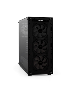 Купить Корпус Miditower ExeGate i3 BASE-NPX600  в E-mobi