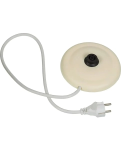 Купить Электрочайник Tefal BF 9252 Silver Ion, 1.7л, 2400Вт, песочный  в E-mobi