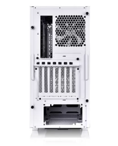 Купить Корпус компьютерный Thermaltake Divider 300 TG Air Snow (CA-1S2-00M6WN-02) White  в E-mobi
