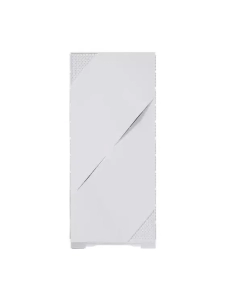 Купить Корпус компьютерный Zalman Z3 Iceberg White White  в E-mobi