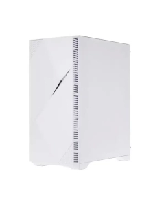 Купить Корпус компьютерный Zalman Z3 Iceberg White White  в E-mobi