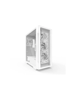 Купить Корпус компьютерный Zalman White  в E-mobi
