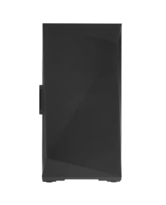 Купить Корпус компьютерный Zalman Z1 ICEBERG (Z1-spc-Iceberg) Black  в E-mobi