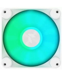 Купить Корпусной вентилятор AEROCOOL APNX FP1-120 PWM ARGB White  в E-mobi