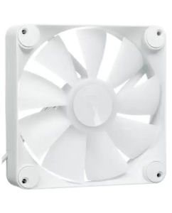 Купить Корпусной вентилятор AEROCOOL APNX FP1-140 PWM ARGB WHITE  в E-mobi