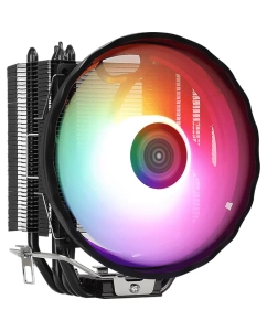 Купить Кулер для процессора AeroCool Rave 4 ARGB в E-mobi