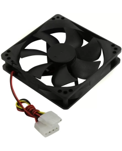 Купить Корпусной вентилятор Alseye (AD1225B12H-N1)  в E-mobi