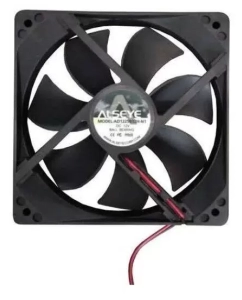 Купить Корпусной вентилятор Alseye (AD1225B12H-N1)  в E-mobi