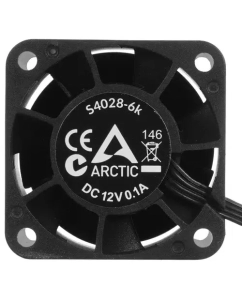 Купить Корпусной вентилятор Arctic Cooling Arctic Cooling S4028-6K (ACFAN00273A)  в E-mobi
