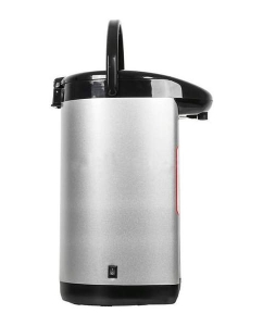 Купить Термопот STARWIND sTP5181 5 л серебристый, черный  в E-mobi