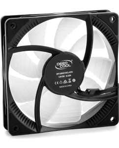 Купить Корпусной вентилятор DeepCool CF120 RGB  в E-mobi