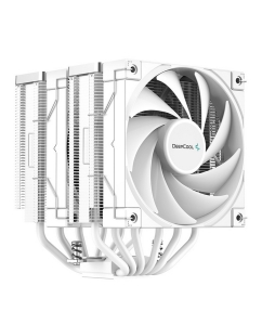 Купить Кулер для процессора DEEPCOOL AK620 WH (AK620 WH)  в E-mobi