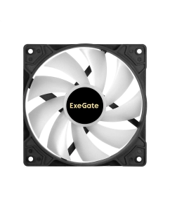 Купить Корпусной вентилятор ExeGate EX12025H6PMY-PWM.ARGB  в E-mobi