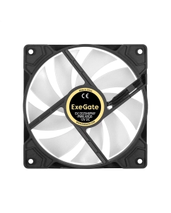Купить Корпусной вентилятор ExeGate EX12025H6PMY-PWM.ARGB  в E-mobi