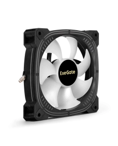 Купить Корпусной вентилятор ExeGate EX12025H6PSU-PWM.ARGB  в E-mobi