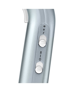 Купить Фен BaByliss 773DE 2100 Вт голубой  в E-mobi