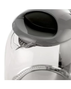 Купить Чайник электрический Centek CT-0034 1.8 л серый  в E-mobi