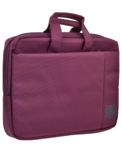 Купить Сумка для ноутбука 15.6&quot; Continent CC-215 пурпурная  в E-mobi
