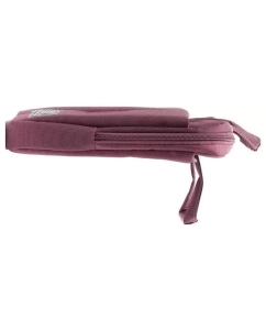 Купить Сумка для ноутбука 15.6&quot; Continent CC-215 пурпурная  в E-mobi