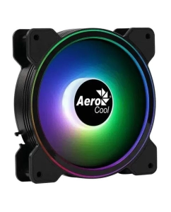 Купить Вентилятор Aerocool Saturn 12F ARGB  в E-mobi