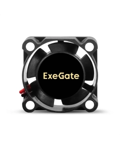 Купить Корпусной вентилятор ExeGate EX02510S2P (EX295212RUS)  в E-mobi