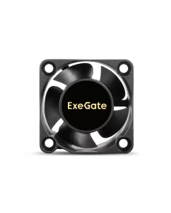 Купить Корпусной вентилятор ExeGate EX04020B2P (EX295219RUS)  в E-mobi