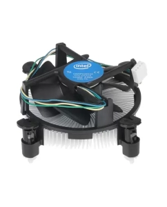 Купить Кулер для процессора Intel E97378  в E-mobi